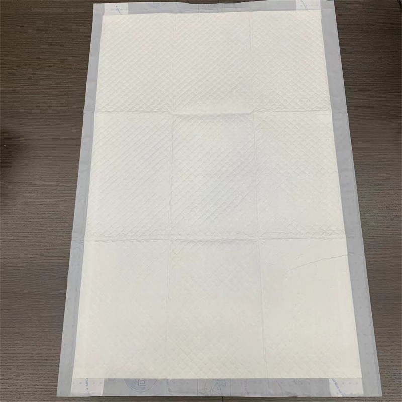Adult Underpads Factory - Adult Disposable Absorbent Good