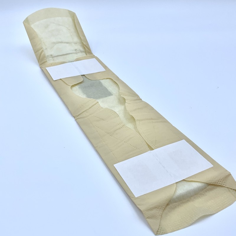 Sanitary Napkins Manufacturer - Disposable Pure Cotton