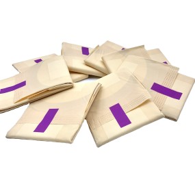 Sanitary Pad Factory - Free Design Custom Brand