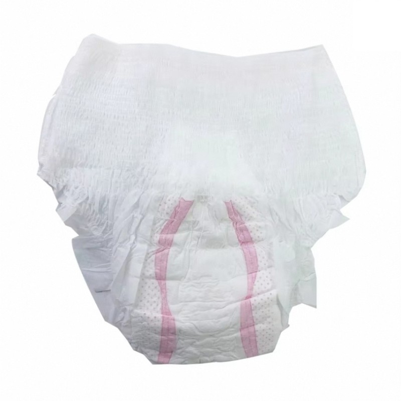 Period Pants Manufacturer - Free Sample Low Price Female
