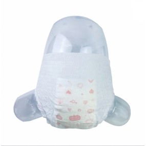 Sanitary Pants Factory - Free Sample Disposable Trousers