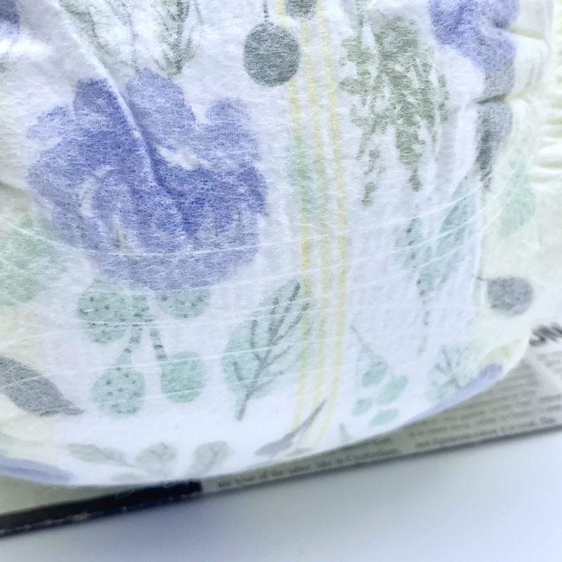 Baby Cloth Diapers Factory - Free Sample Manufacturers Pull