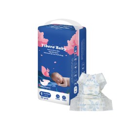 Baby Diaper Manufacturer - Custom Brand Turkish Factory