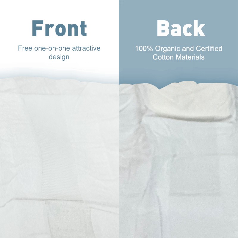 Pet Diaper Supplier - Wholesale Manufacturer China Xxs