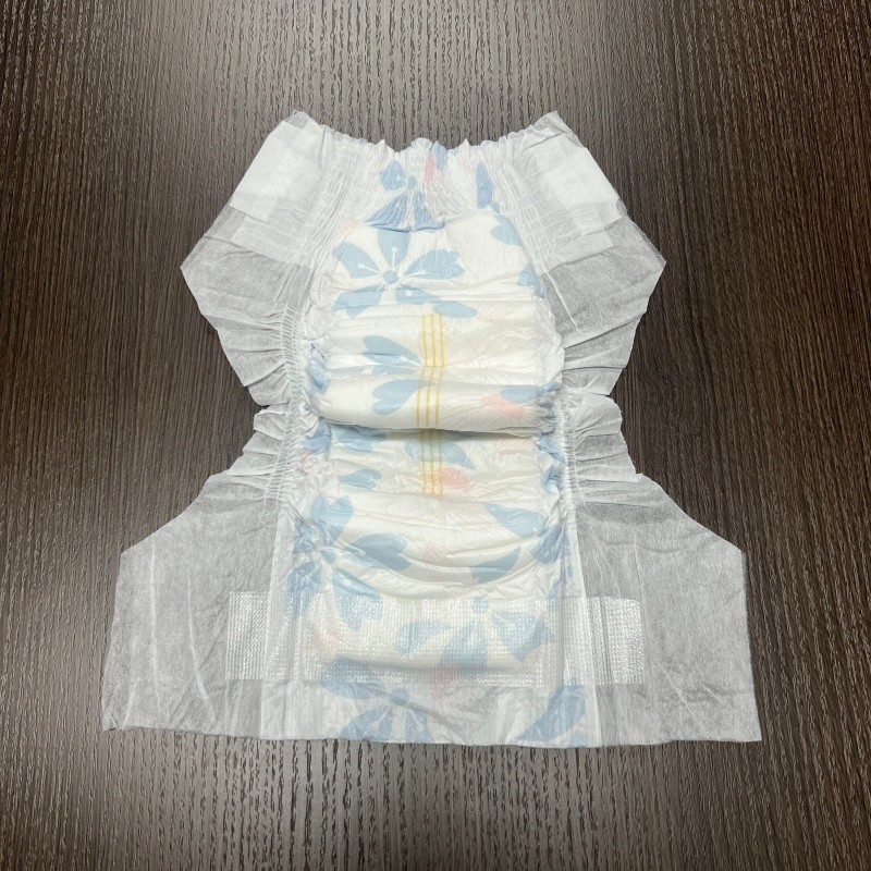 Baby Diaper Manufacturer - Free Sample Wholesale Natural
