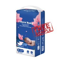 Baby Diaper Manufacturer - Factory Custom China New Arrival