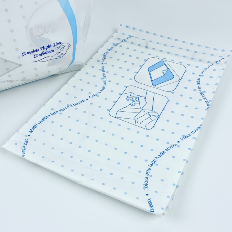 Underpad Manufacturer - Anti-leakage New Products Large