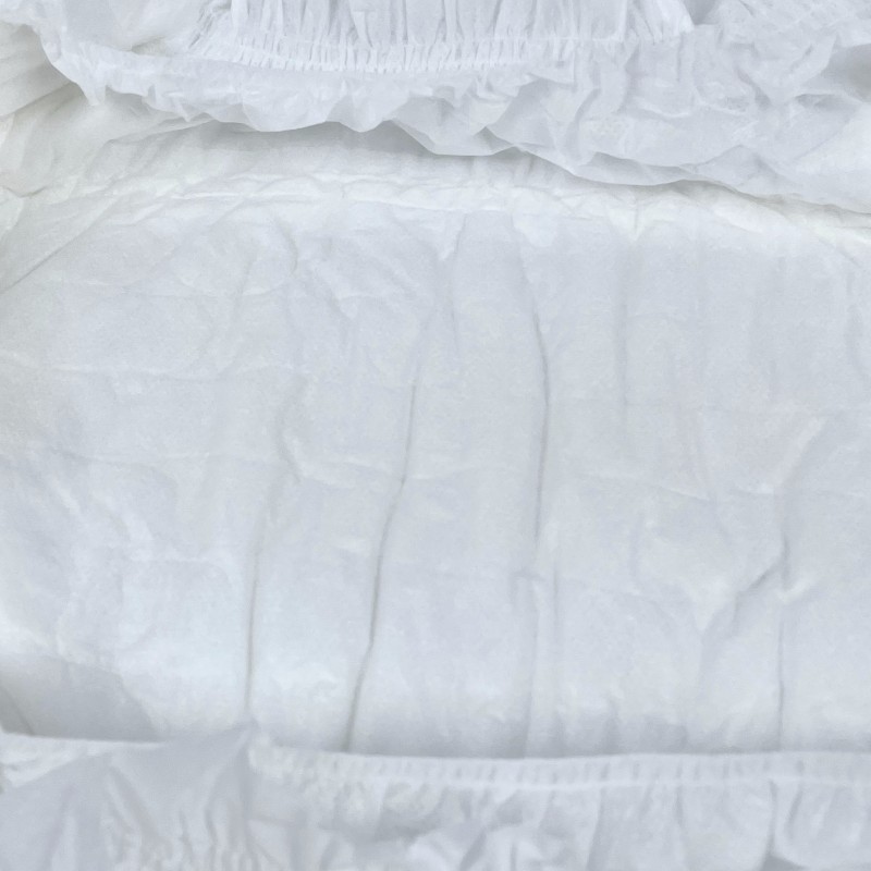 Adult Diaper Manufacturer - Customized Logo Factory OEM