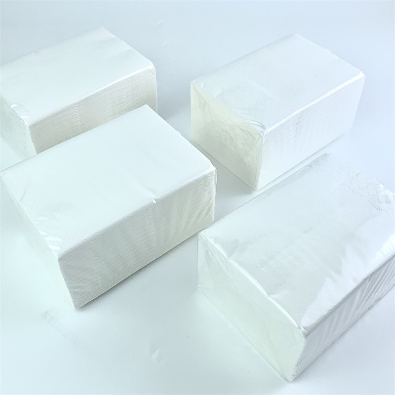 Paper Napkin Supplier - Wholesale Custom Logo Printed