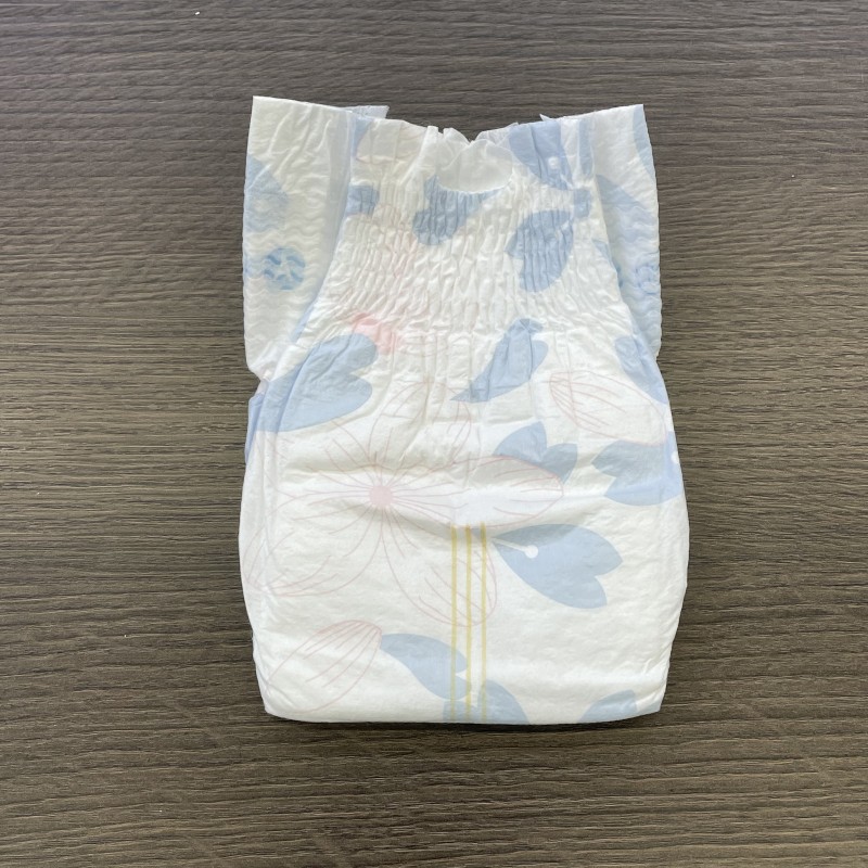 Baby Diaper Manufacturer - Custom Brand Turkish Factory
