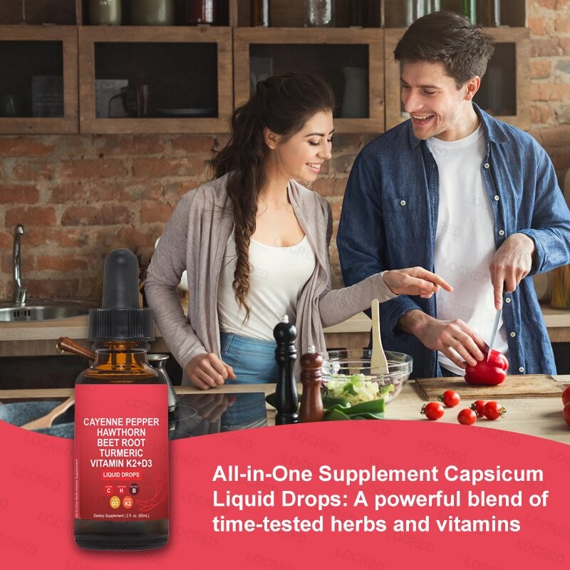 Best-Selling OEM Label Beetroot Turmeric Dietary Fiber Supplement with Probiotics Dual Effect for Adults Not for Pregnant Women