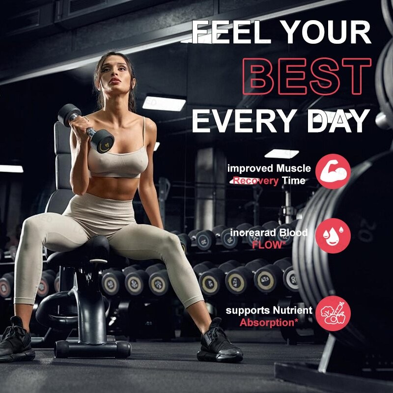 Best-Selling OEM Label Beetroot Turmeric Dietary Fiber Supplement with Probiotics Dual Effect for Adults Not for Pregnant Women