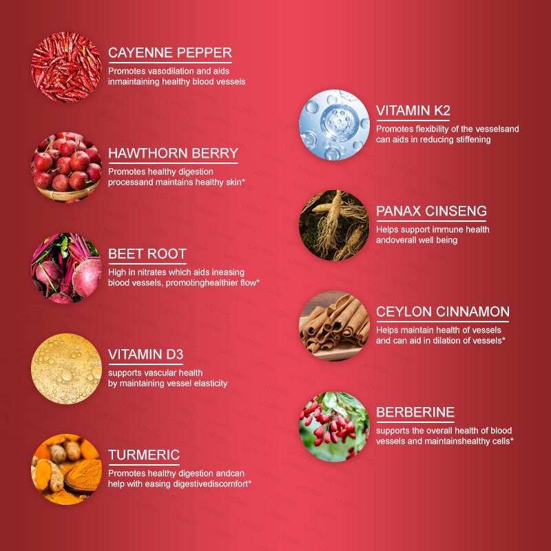 Best-Selling OEM Label Beetroot Turmeric Dietary Fiber Supplement with Probiotics Dual Effect for Adults Not for Pregnant Women