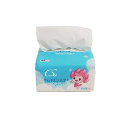 Facial Tissue Supplier - FSC Comfortable Household Hotel