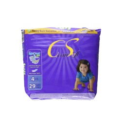 Baby Diapers Manufacturer - OEM ODM Branded Newborn