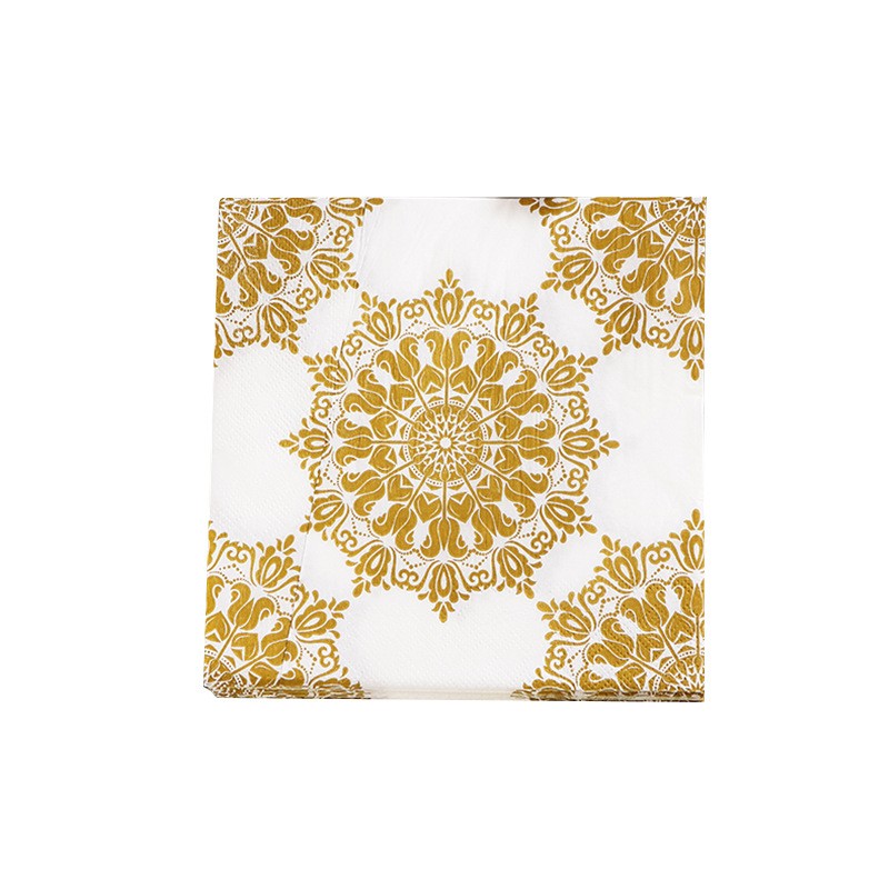 Paper Napkins Supplier - China Factory Cheap Luxury