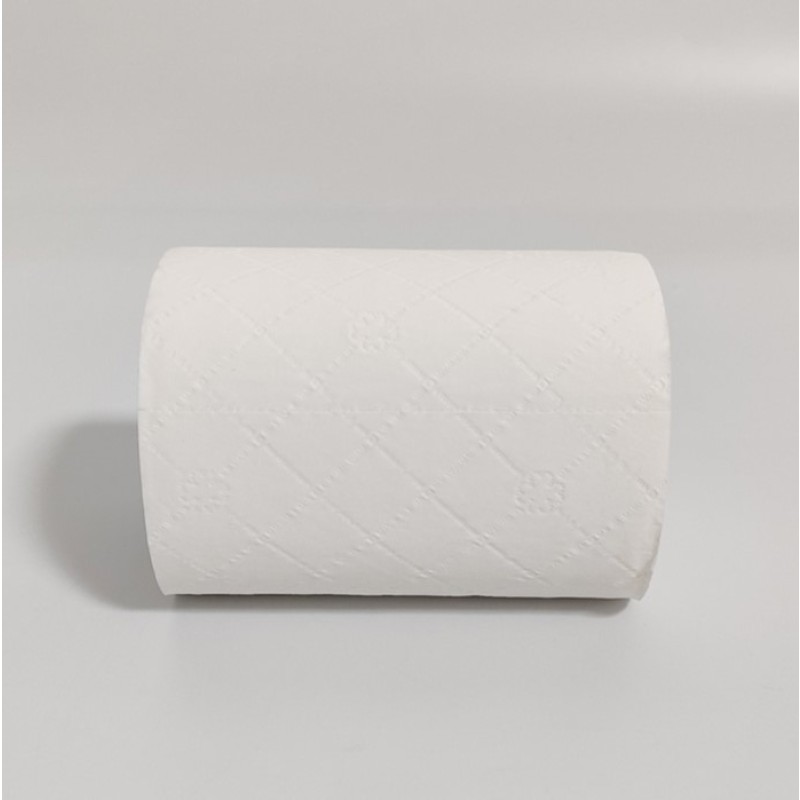 Toilet Paper Factory - Custom Logo Hygienic Soft