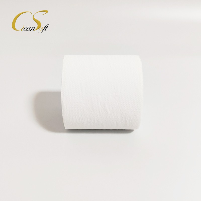 Toilet Paper Manufacturer - Customized Skin-Friendly 1 Ply