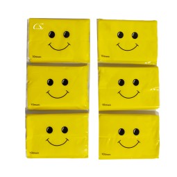 Pocket Tissue Factory - Customized Portable Mini