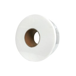 Toilet Paper Manufacturer - Commercial Jumbo Roll