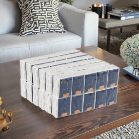 Pocket Tissue Manufacturer - Wholesale 3 Ply Individual