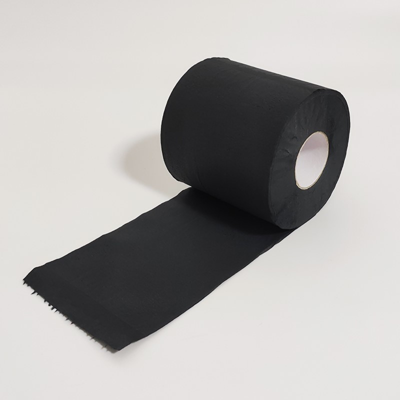 Toilet Paper Factory - Skin Friendly Portable 2 Ply
