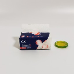 Facial Tissue Manufacturer - FSC Soft Outdoor Wettable