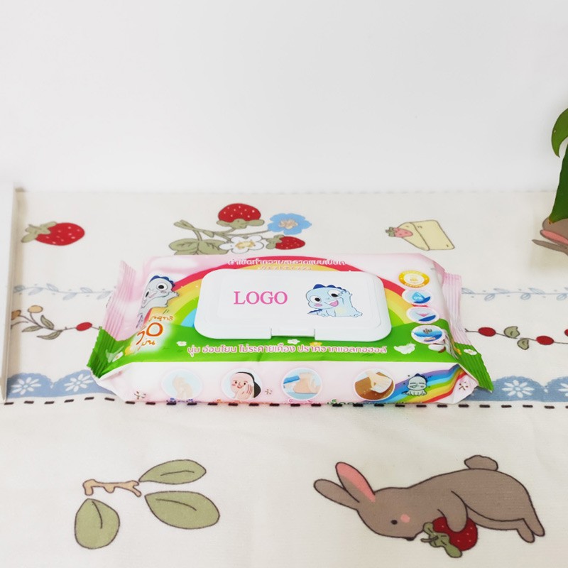 Sanitary Wipes Supplier - Disposable Multi Purpose