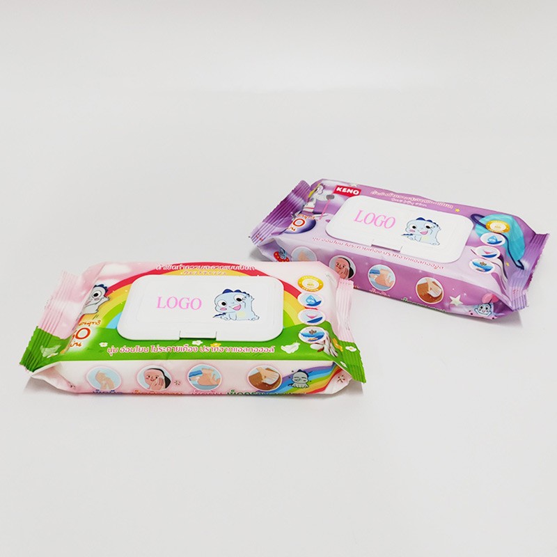 Sanitary Wipes Supplier - Disposable Multi Purpose