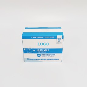 Baby Wipes Supplier - Skin Refreshing Aloe Vera Extract