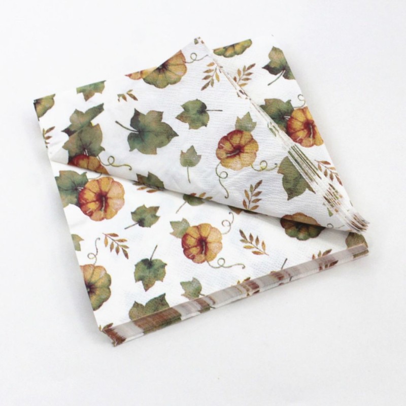 Paper Napkins Factory - Napkins Disposable 100% Virgin