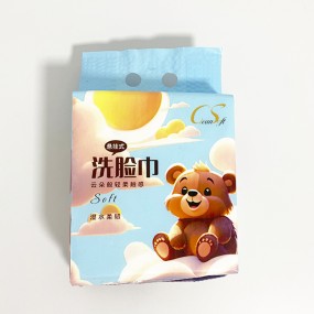 Facial Tissue Factory - Manufacturer Custom Private