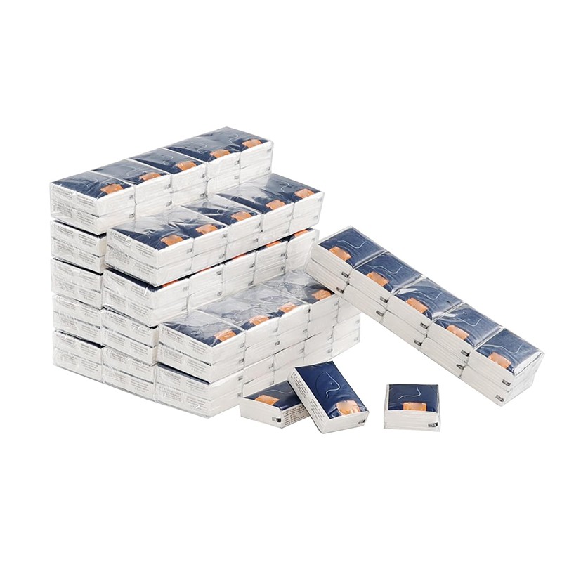 Pocket Tissue Manufacturer - Wholesale 3 Ply Individual