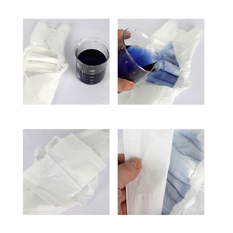 Baby Diapers Supplier - High Quality Softcare Organic