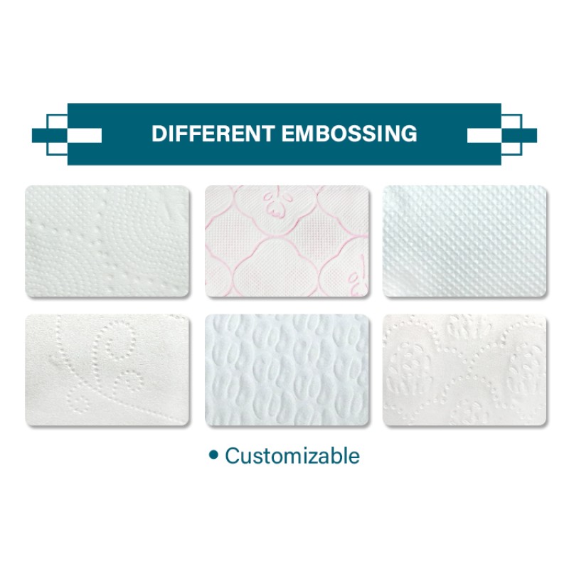 Facial Tissue Factory - Manufacturer Custom Private