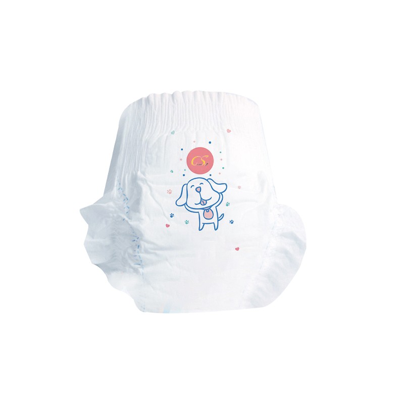 Baby Diapers Supplier - Factory Price Custom Wholesale