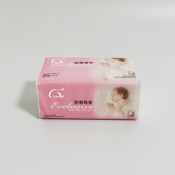 Facial Tissue Manufacturer - FSC Office Portable Hotel