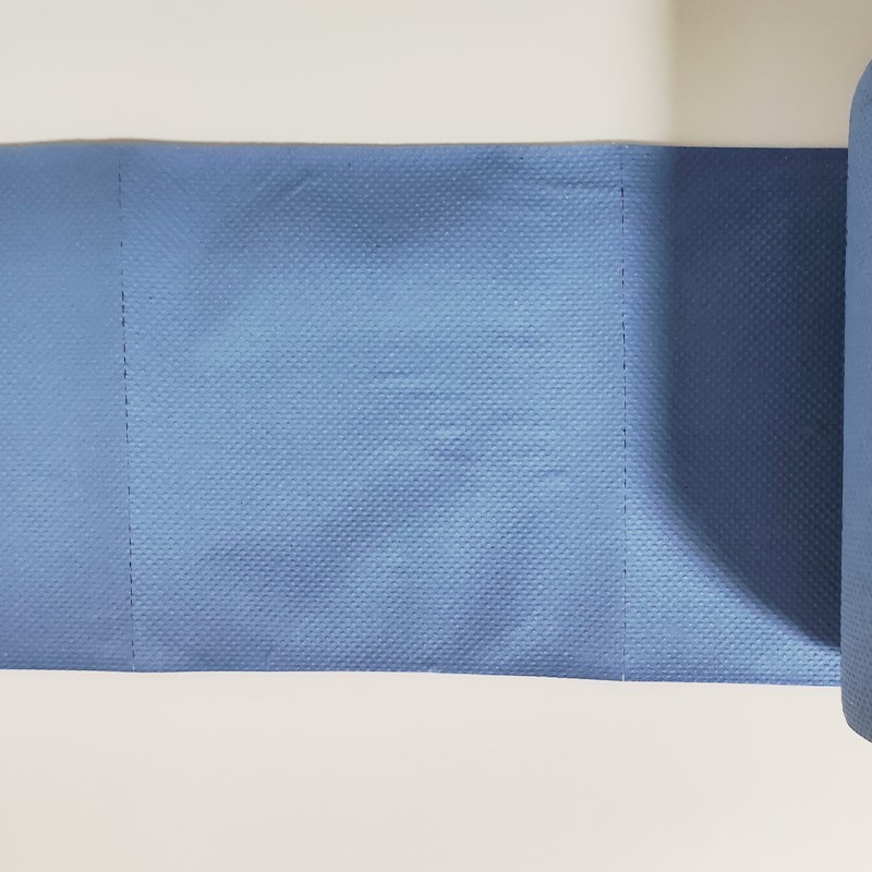 Toilet Paper Supplier - No Fluorescent Agent Customized