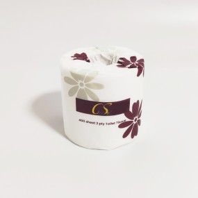 Toilet Paper Manufacturer - Customized Skin-Friendly 1 Ply