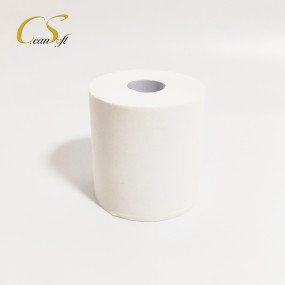 Toilet Paper Factory - Customizable Virgin Wood Pulp