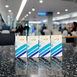 Pocket Tissue Factory - Factory Price Wholesale Mini