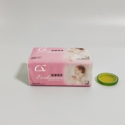 Facial Tissue Supplier - FSC Face Cleaning Multi Use