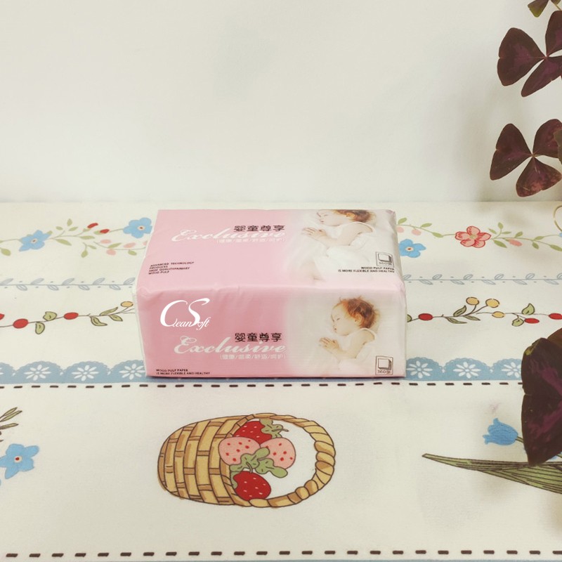 Facial Tissue Manufacturer - FSC Office Portable Hotel