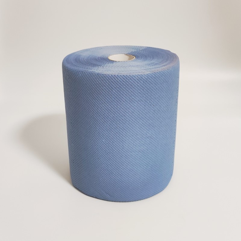 Toilet Paper Supplier - No Fluorescent Agent Customized