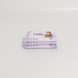 Wet Wipes Manufacturer - Free Sample Individually Packed