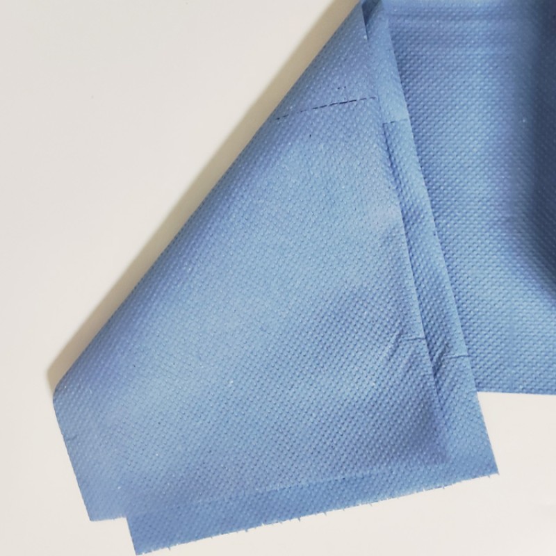 Toilet Paper Supplier - Pacific Blue Jumbo 2 Ply