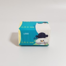 Facial Tissue Manufacturer - FSC Portable No Bleach