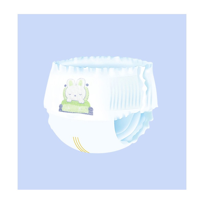 Baby Diapers Manufacturer - OEM ODM Branded Newborn