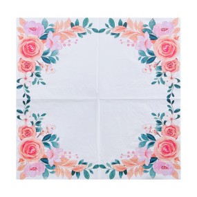 Paper Napkins Manufacturer - Guest Paper Napkins Animal