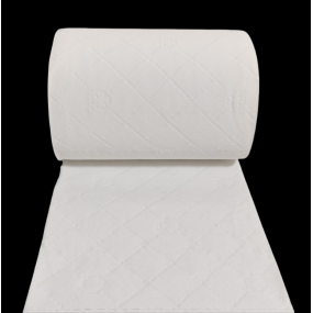 Toilet Paper Factory - Custom Logo Hygienic Soft